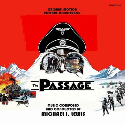 The Passage Soundtrack