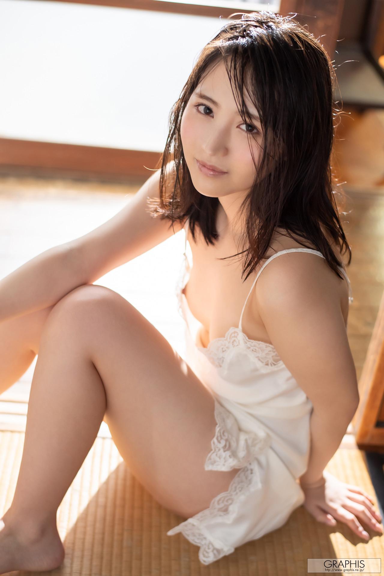 Rikka Ono 小野六花, [Graphis] 2023.08.25 Limited Edition(20)