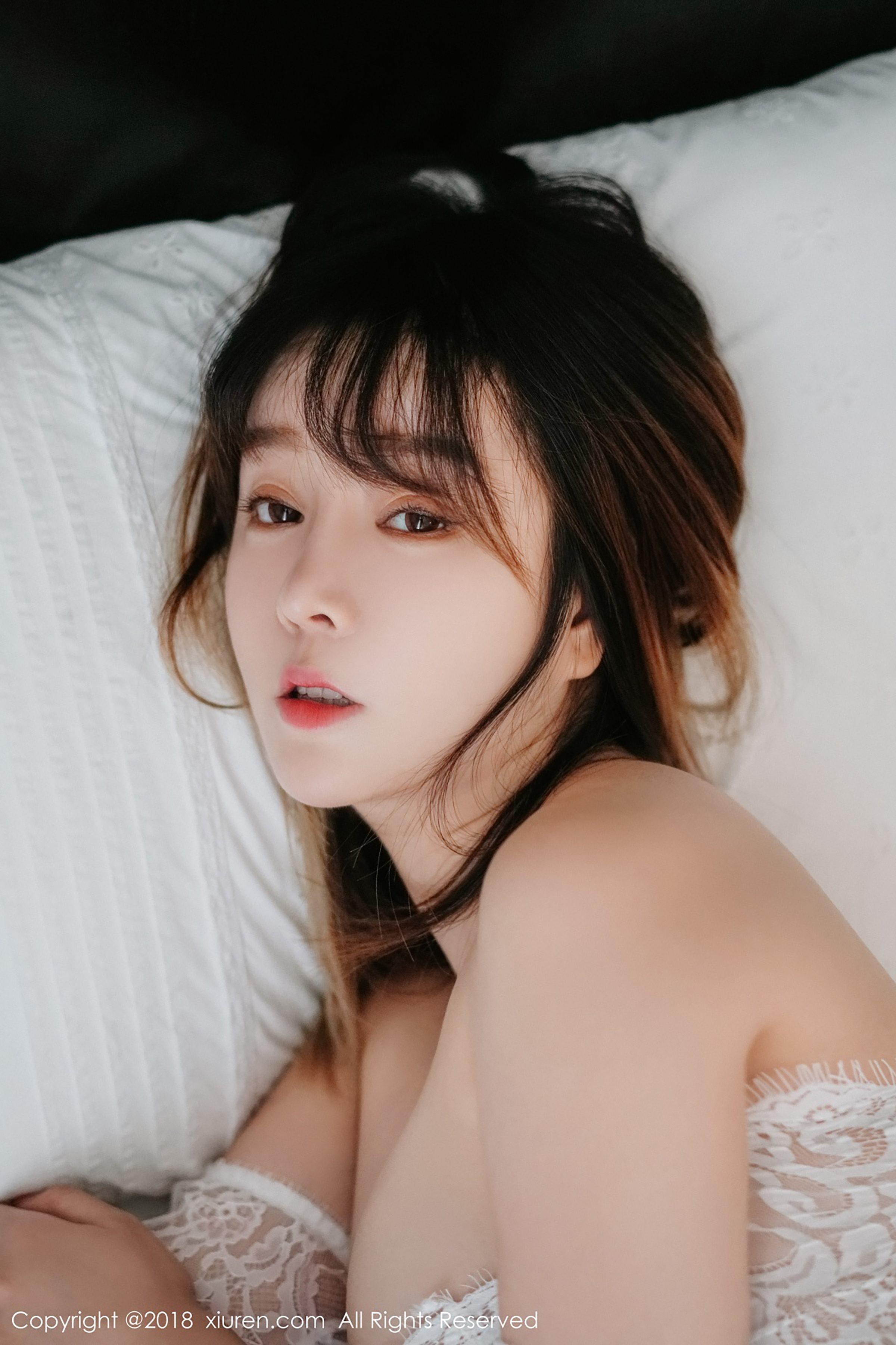 [XiuRen秀人网] No.1159 王雨纯(21)