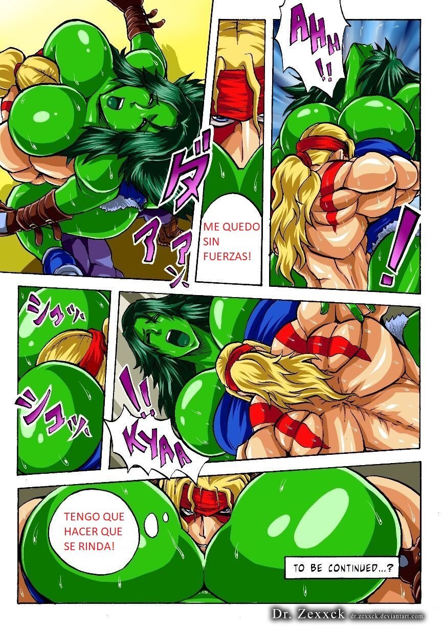 alex vs she hulk - 4