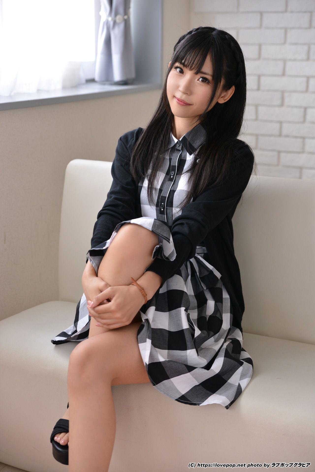 Irufu Amaguri 甘栗いるふ Photoset 13 [LOVEPOP] 写真集(23)