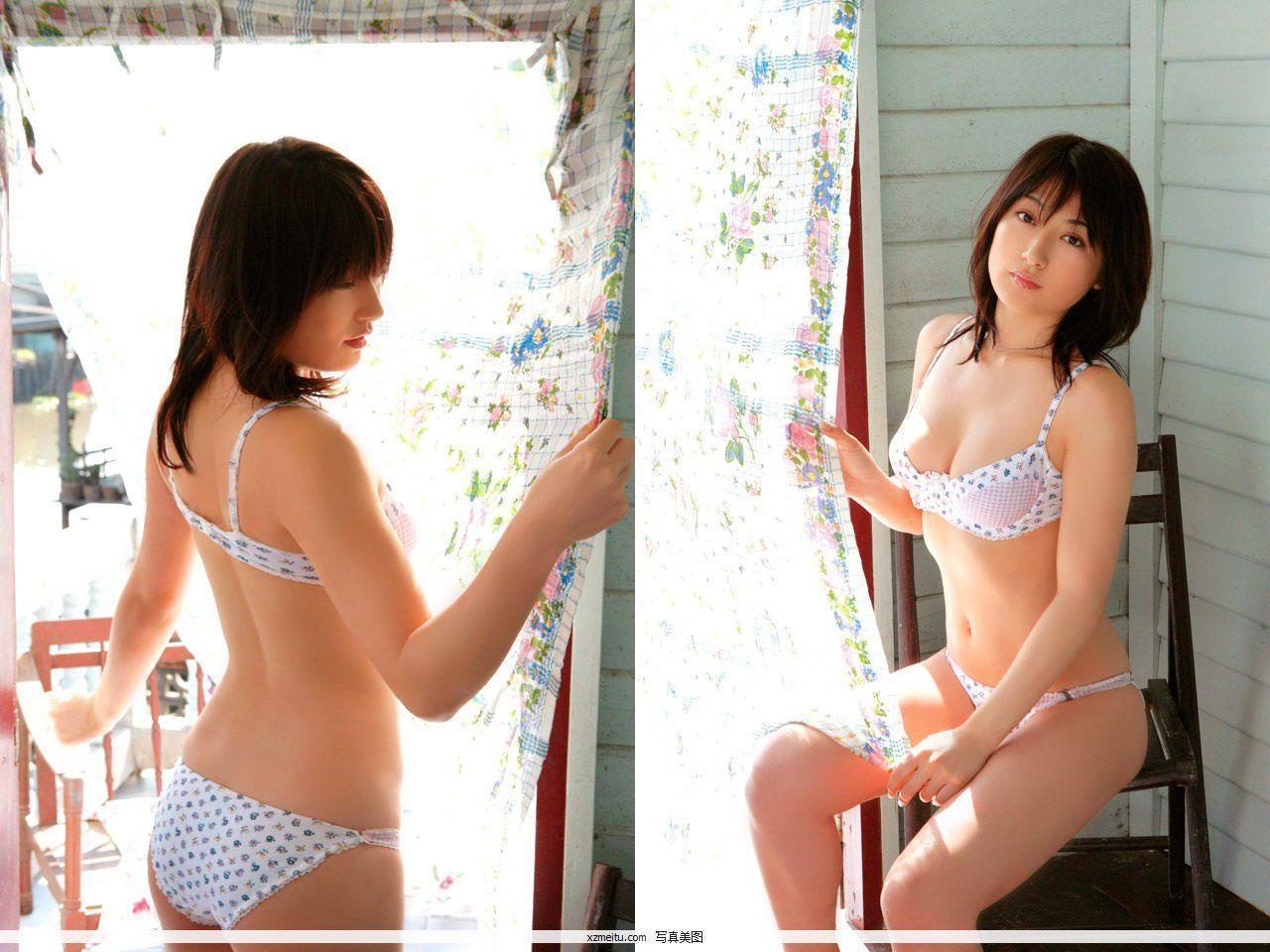 熊田曜子-《Private ☆ Glamorous》[image.tv套图写真图集]高清写真图图片(55)