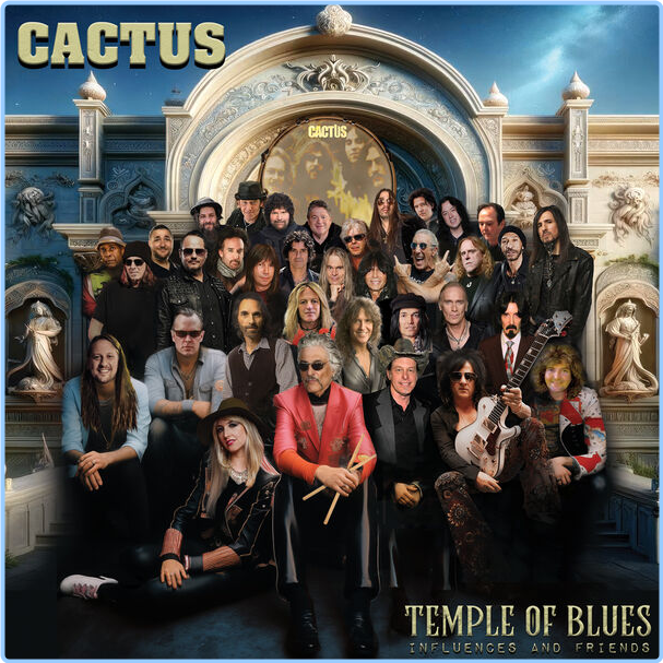 Cactus Temple Of Blues Influences And Friends (2024) 24bit 48kHz [FLAC] KpA0tlmv_o