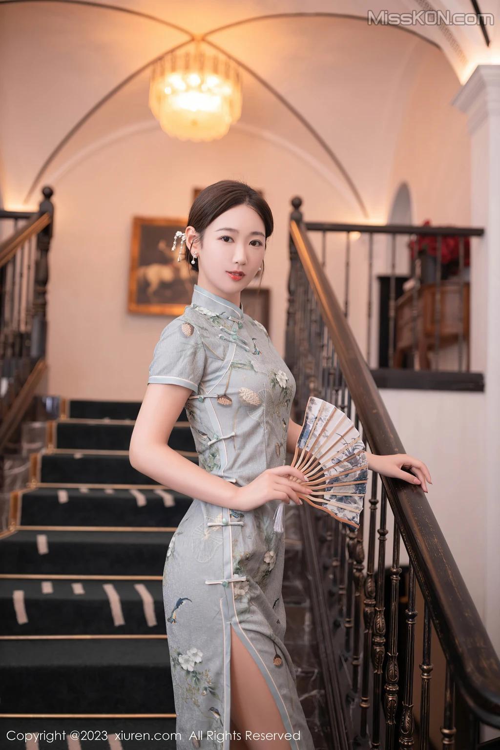 XIUREN No.7231 – 7238 (649 photos)(95)