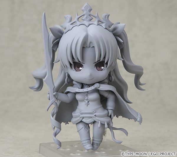 Fate Stay Night et les autres licences Fate (PVC, Nendo ...) - Page 22 1gmvKlzq_o