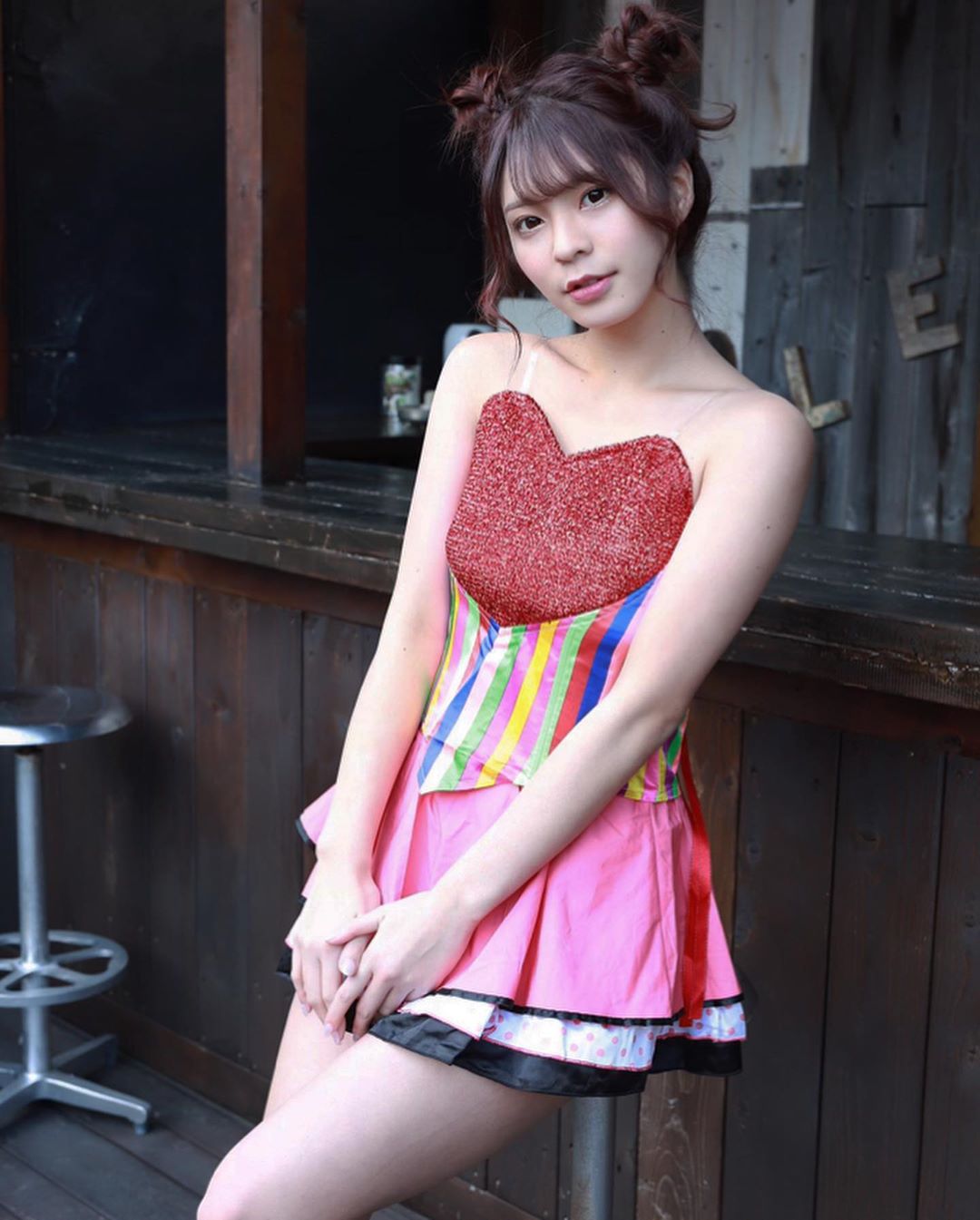 IG正妹—芹沢まりな 6qi4Rpc5 o - IG正妹—芹沢まりな