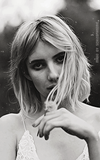 Emma Roberts - Page 3 CwR3vqh0_o