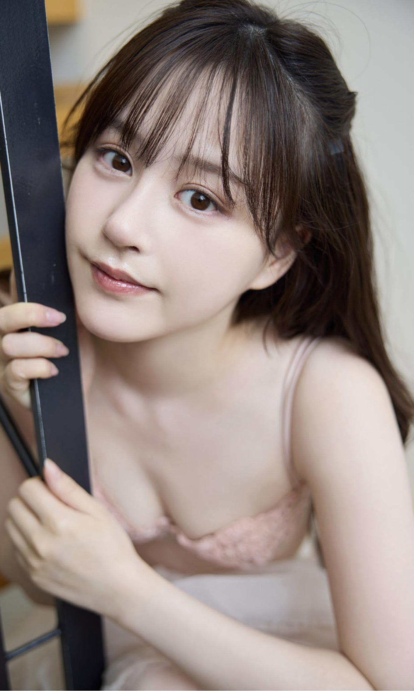Niinuma Kisora 新沼希空, Weekly Playboy 2025 No.29 (週刊プレイボーイ 2025年29号)(9)