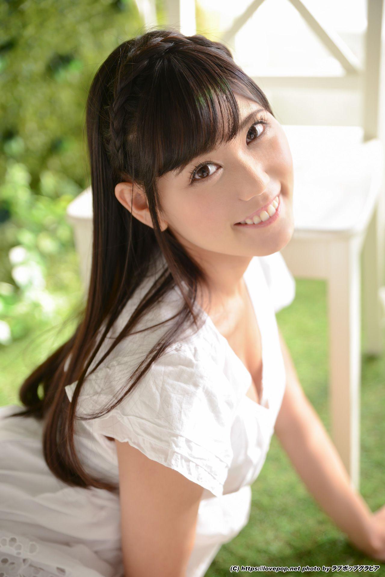 [LOVEPOP] Saemi Shinohara 篠原冴美 Photoset 01 写真集(34)