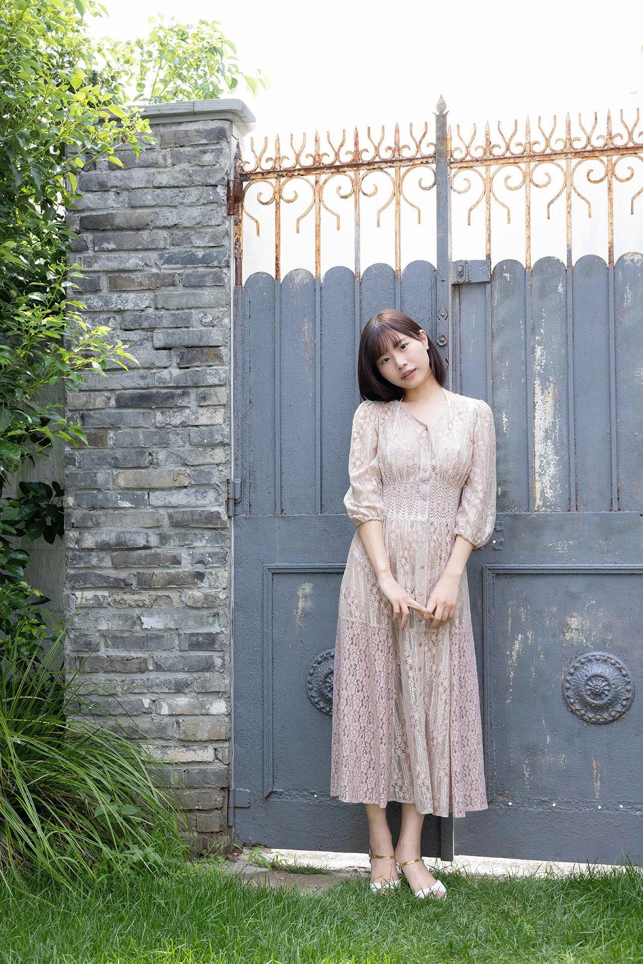 Ai Hongo 本郷愛, アサ芸SEXY女優写真集 ラブ！ Set.02(3)