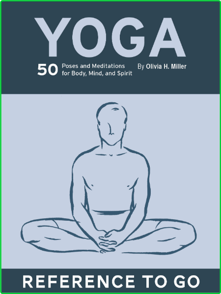 Yoga Deck - 50 Poses & Meditations for Body, Mind, & Spirit