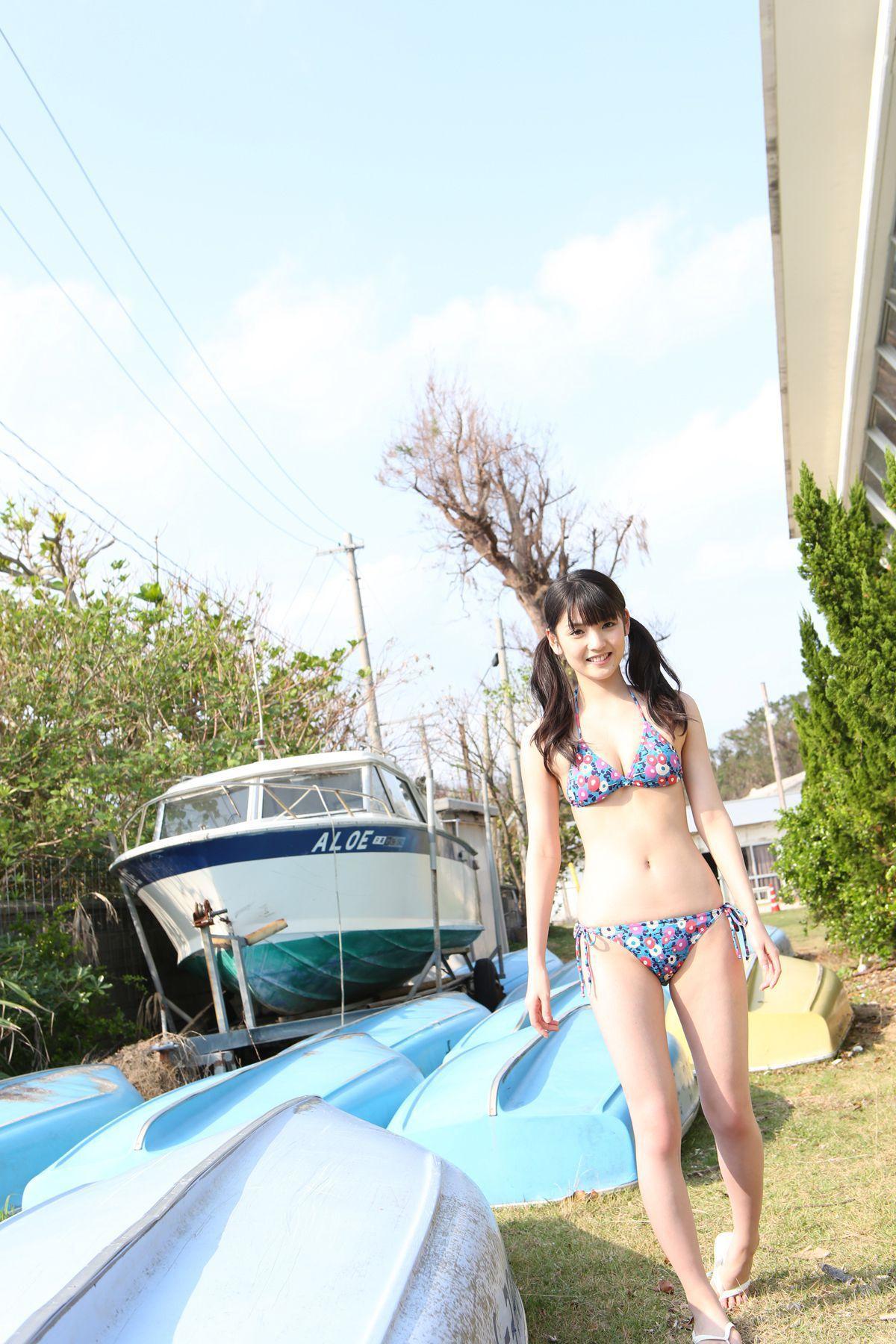 Sayumi Michishige 道重さゆみ/道重沙由美 [Hello! Project Digital Books] Vol.109 写真集(11)