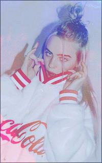 Billie Eilish KQyKS6wq_o