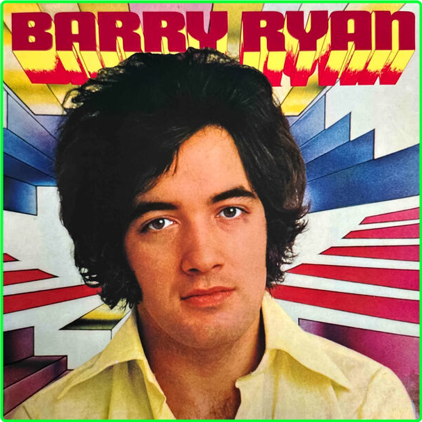 Barry Ryan Barry Ryan Expanded Edition (2024) WEB [FLAC] 16BITS 44 1KHZ GVjWO5as_o