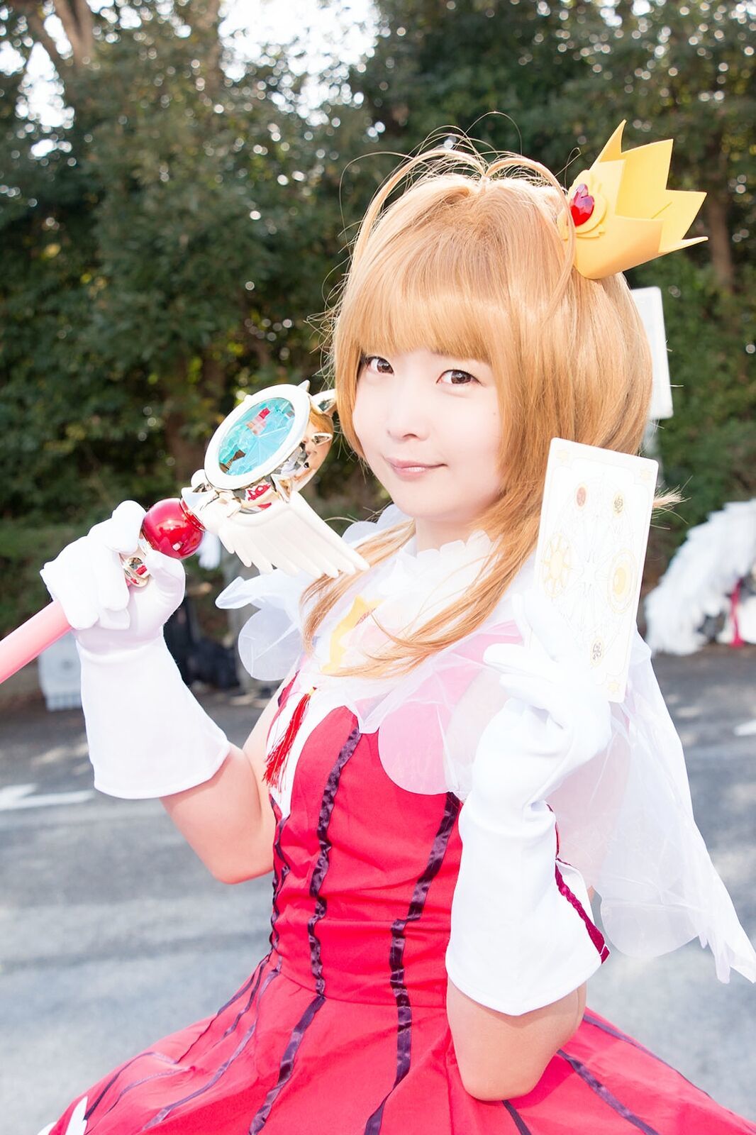 Himari - Sakura