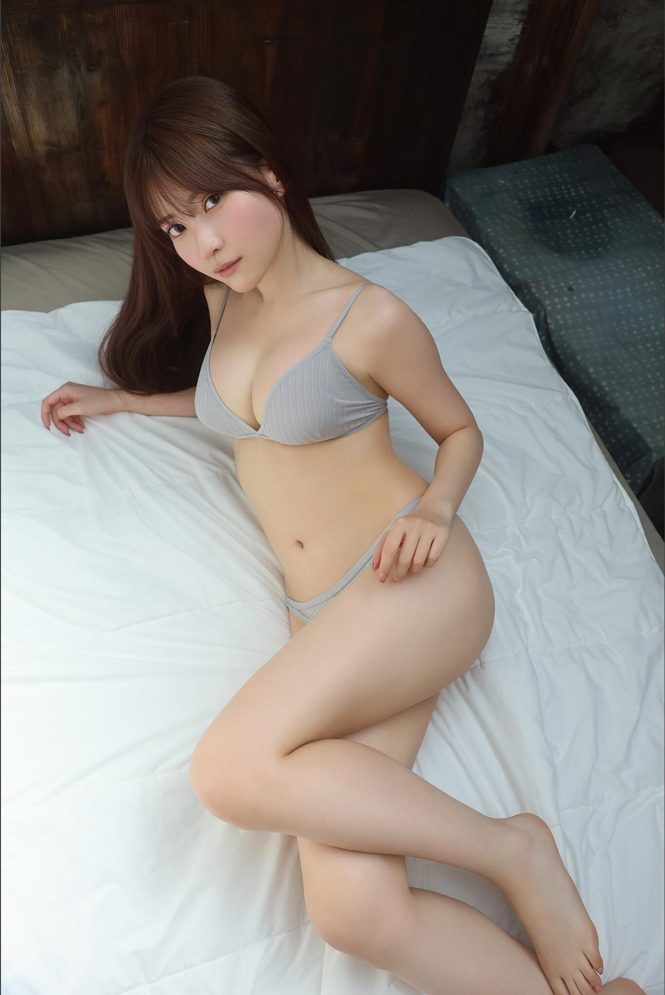Rui Takanashi 小鳥遊るい, FRIDAYデジタル写真集 「翼がなくても」 Set.02(29)