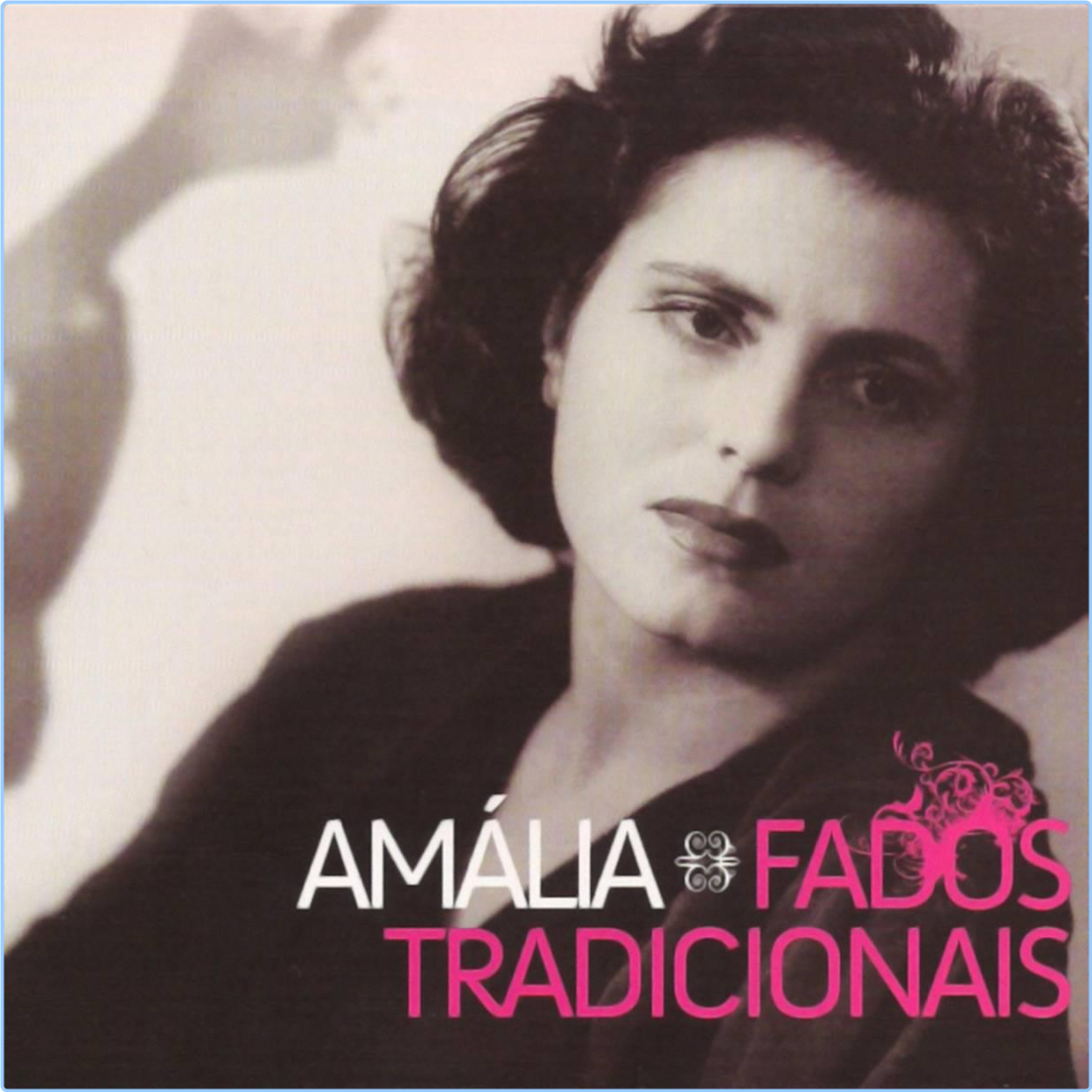 Amália Rodrigues Fados Tradicionais (1952-1955) GgmsNnqQ_o