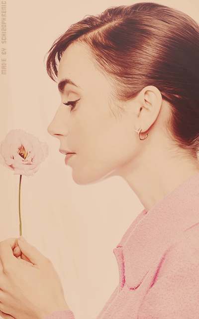 Lily Collins - Page 11 CgiZZiem_o