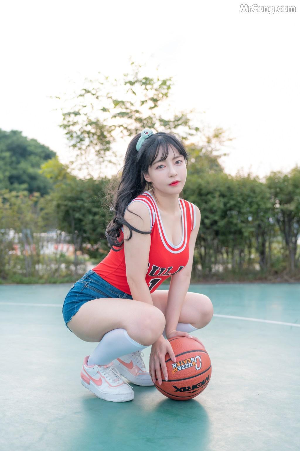 [CreamSoda] MoMo - MoMo Vol.01 (154 photos)(109)