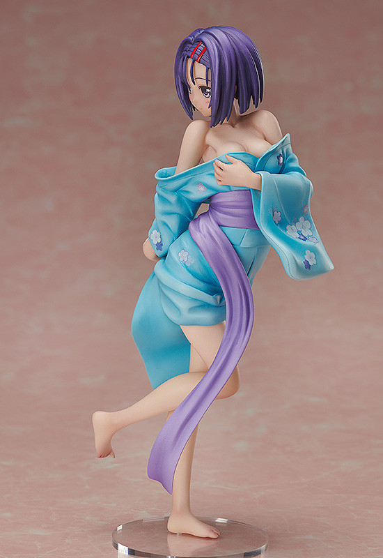 To Love-ru Darkness - Sexy 1/8 Pvc (FREEing) QUfoytSi_o