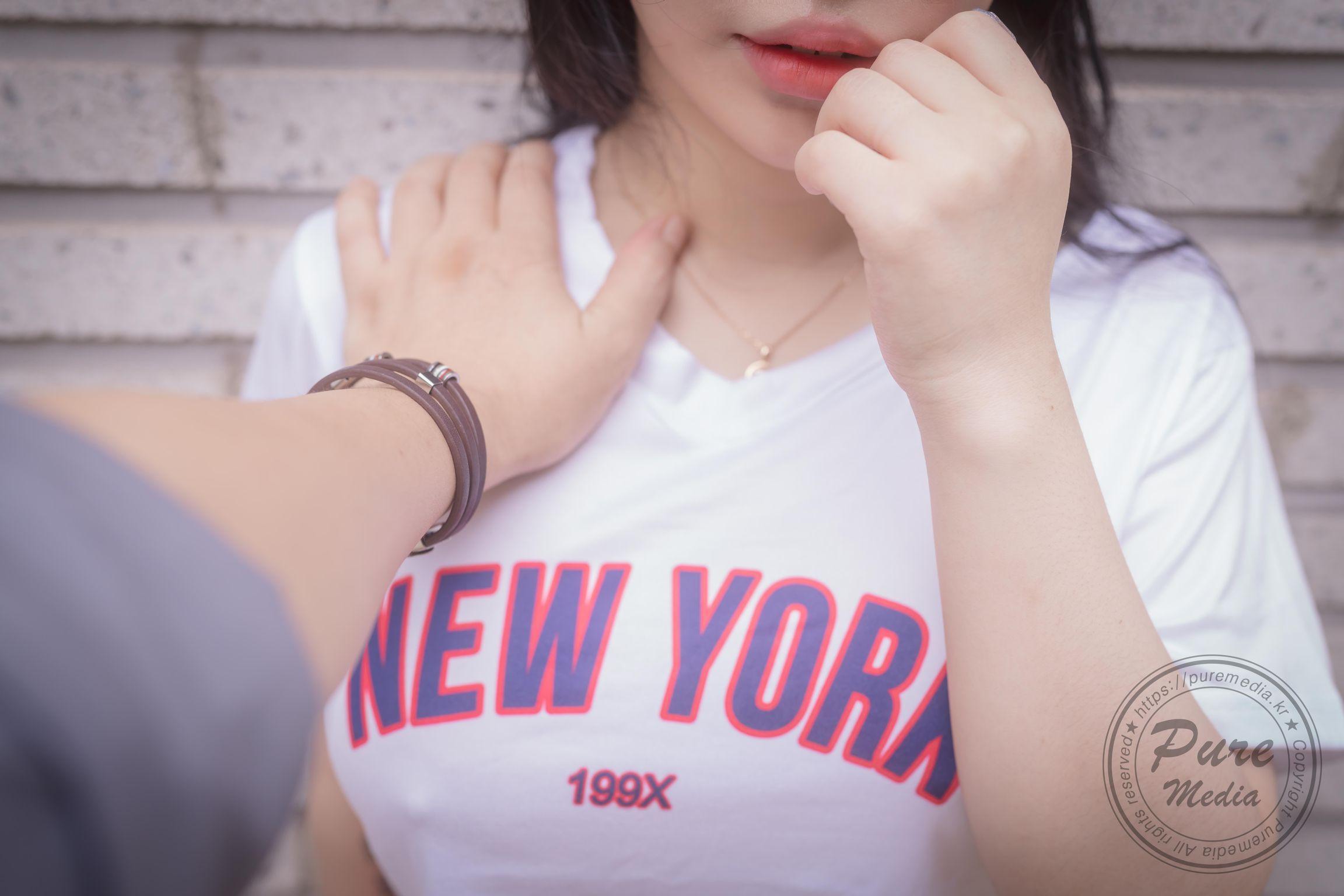 Pure Media Vol.254: Yeon Hwa (연화) (144 photos)(32)