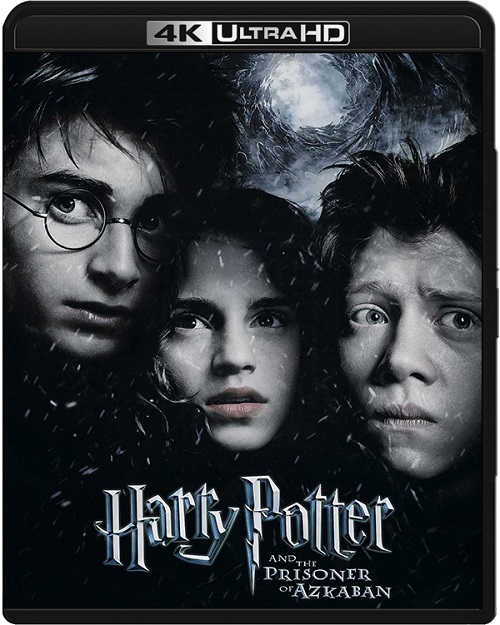 Harry Potter i więzień Azkabanu / Harry Potter and the Prisoner of Azkaban (2004) MULTi.REMUX.2160p.UHD.Blu-ray.HDR.HEVC.DTS-X7.1-DENDA / DUBBING i NA