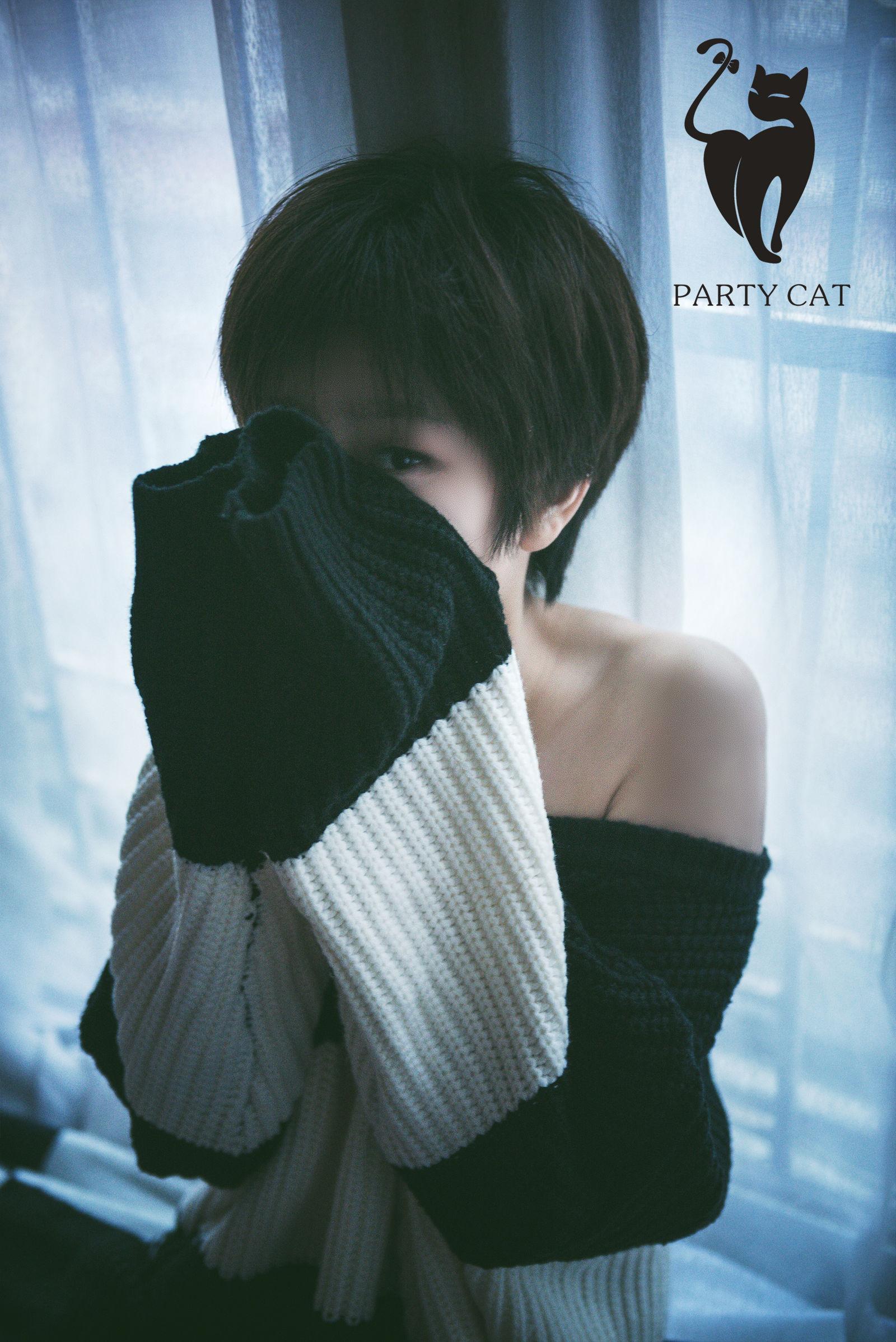 轰趴猫 Vol. 019 Vol.019 苏小暖(8)