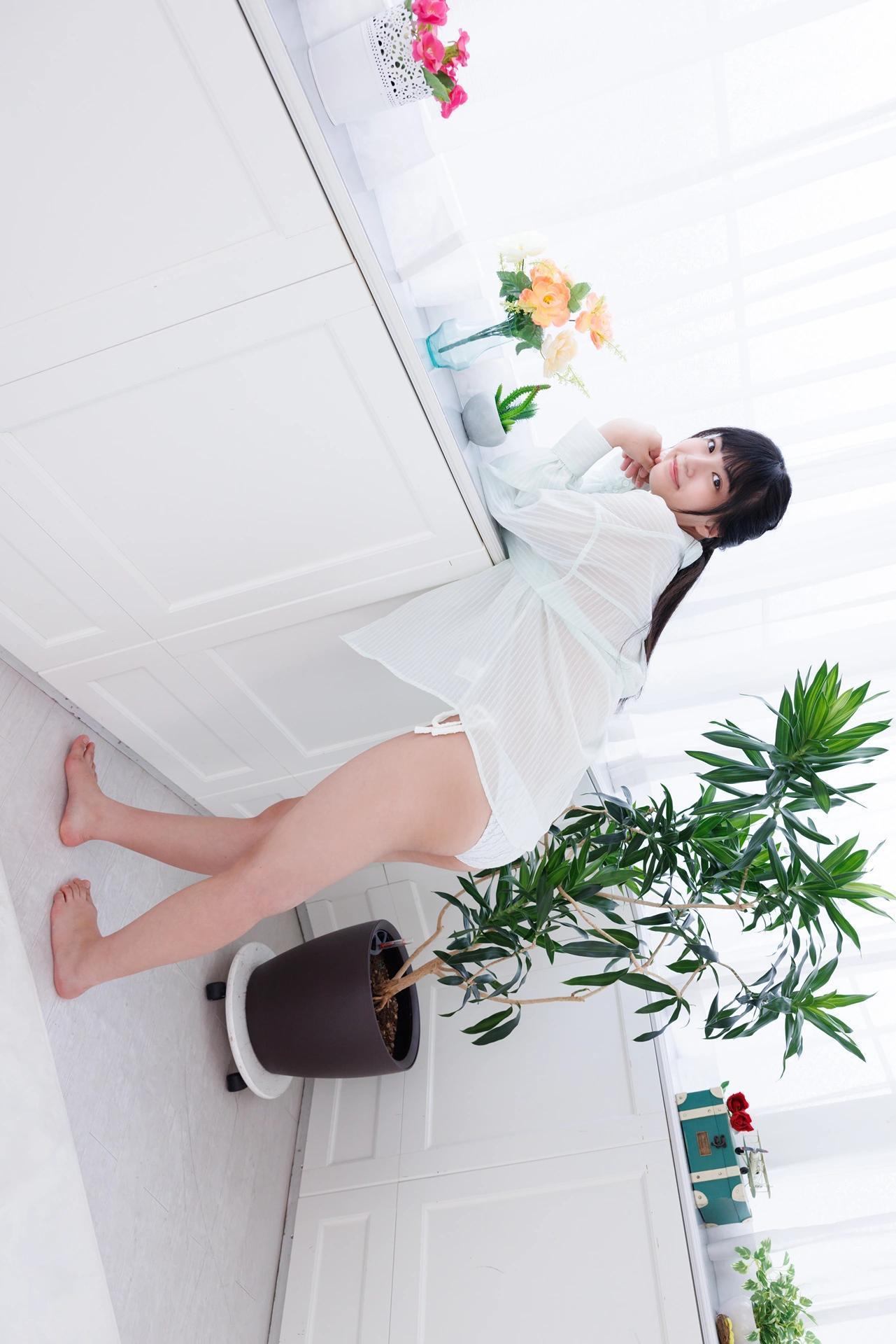 Maaya Obana 小花真彩, Minisuka.tv [4k_l_maaya_27](8)
