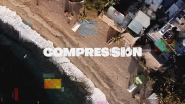 Compression Looks - VideoHive 47621034