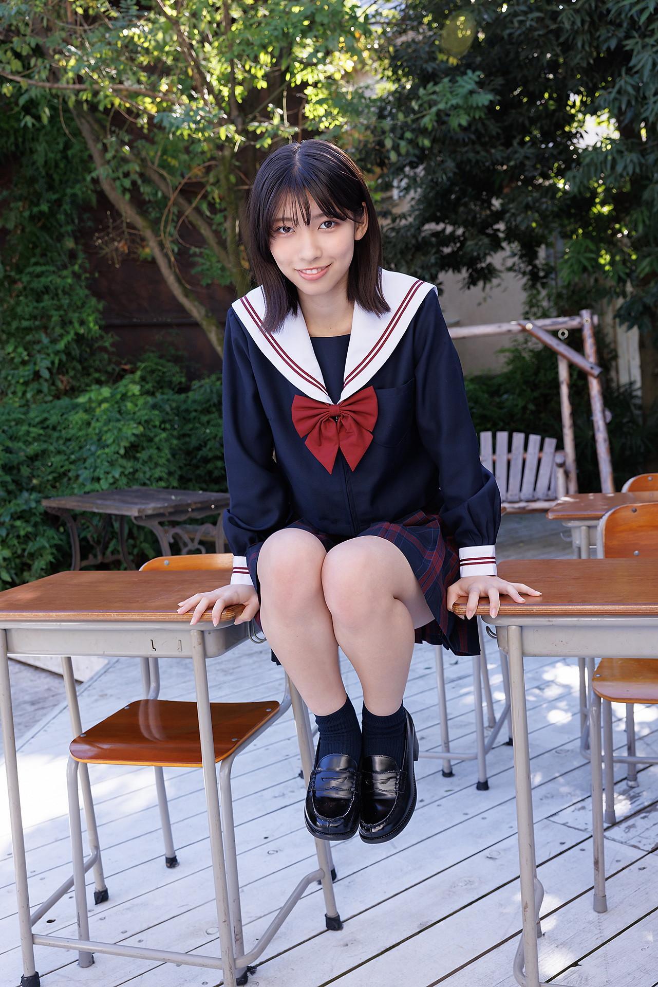 Akane Nishikawa 西川茜, Minisuka.tv 2025.02.27 Regular Gallery Set 09.01(15)