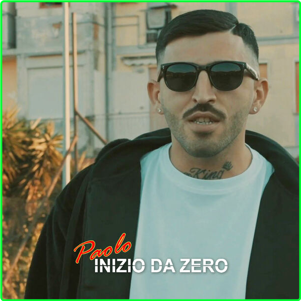 Paolo Inizio Da Zero (2024) WEB [FLAC] 16BITS 44 1KHZ MKrKywiu_o