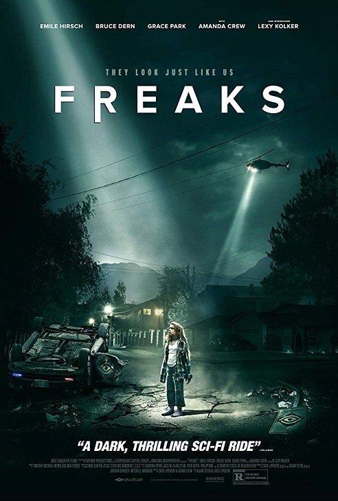 Odmieńcy / Freaks (2018) PL.720p.BRRiP.XviD.AC3-LTS / Lektor PL Odmieńcy / Freaks (2018) PL.720p.BRRiP.XviD.AC3-LTS / Lektor PL