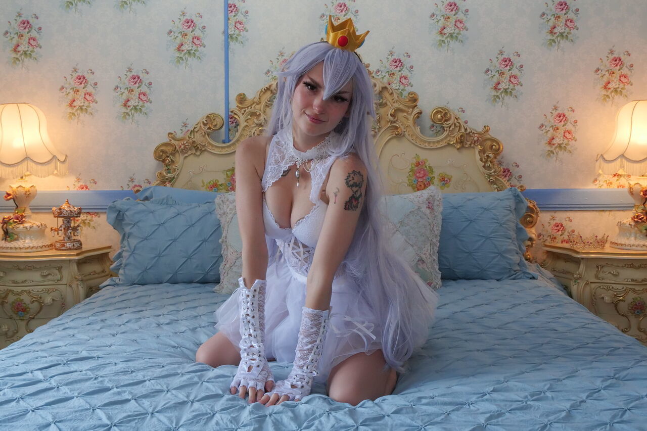 Busy B - Boosette