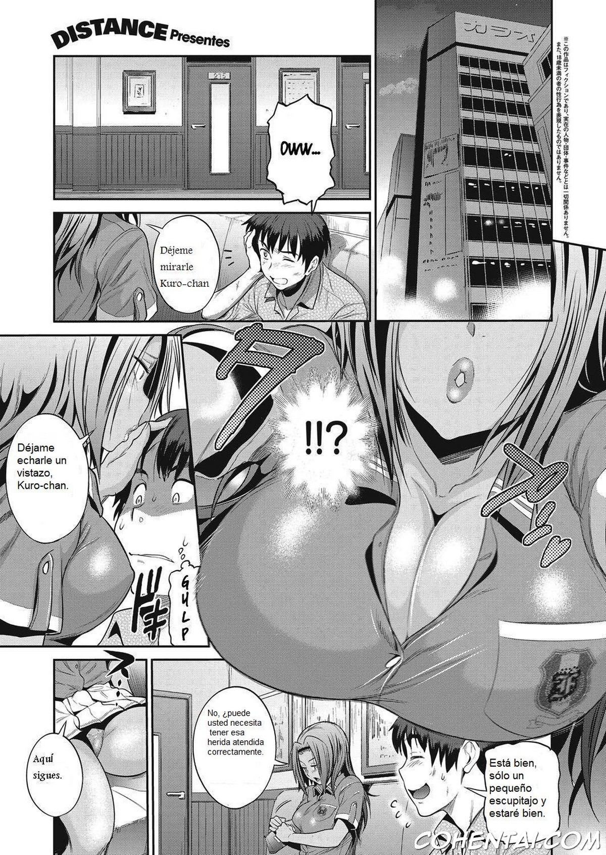 Joshi Lacu! – Girls Lacrosse Club ~2 Years Later~ Ch. 3 (COMIC ExE 04) xxx comics manga porno doujin hentai español sexo 