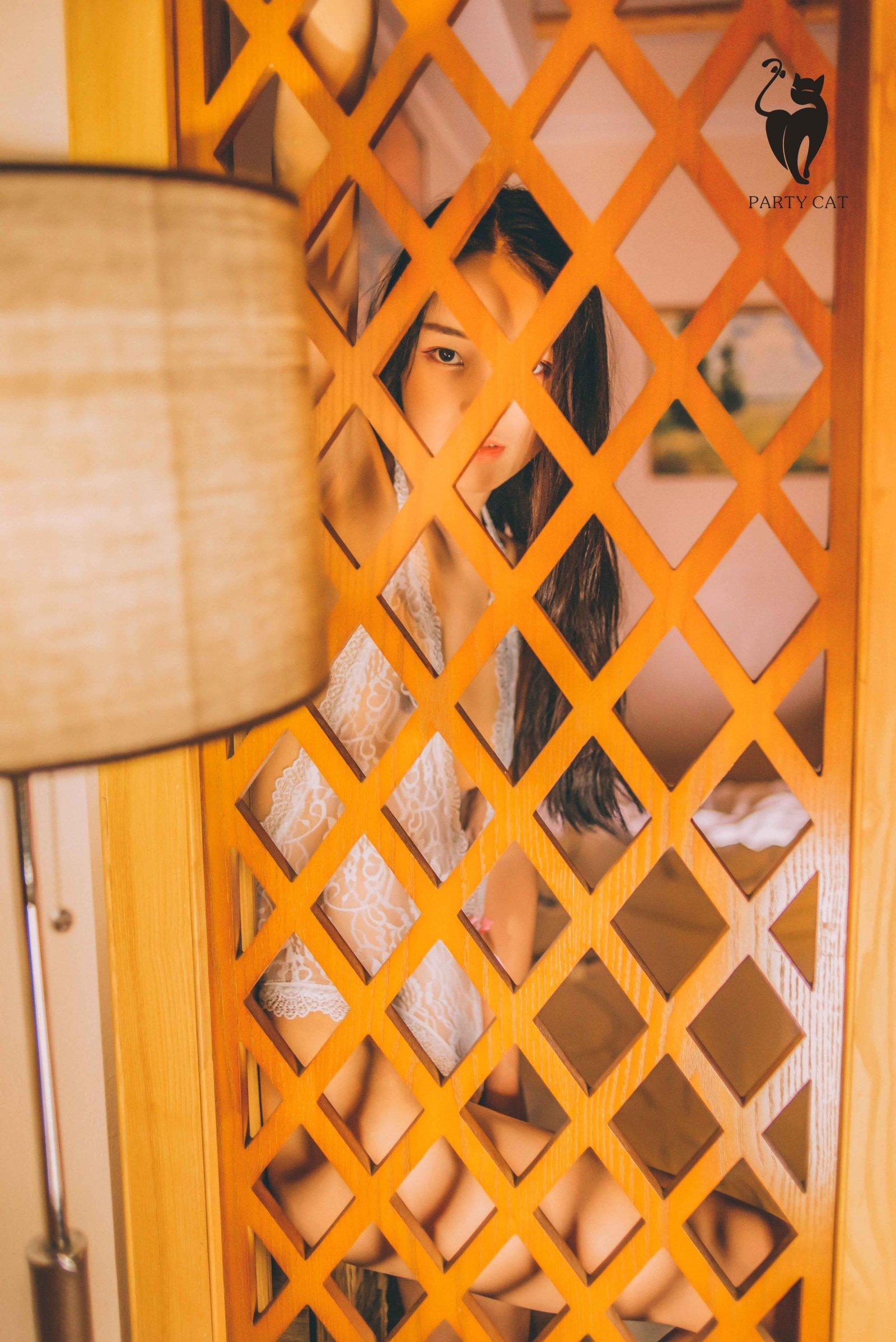 轰趴猫 Vol. 034 Vol.034(13)