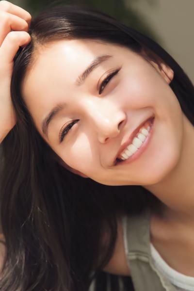 Yuko Araki 新木優子, Shonen Magazine 2019 No.30 (少年マガジン 2019年30号)