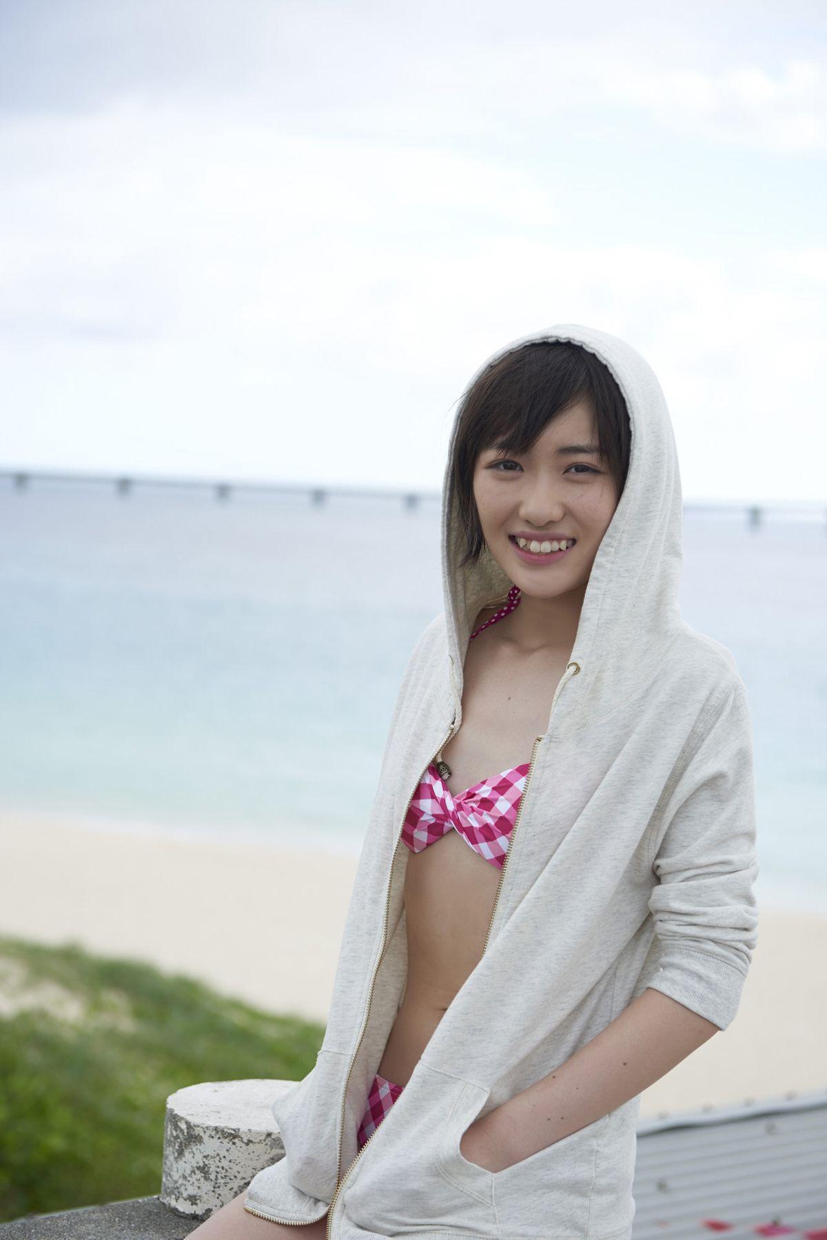 Haruka Kudo 工藤遥 [Hello! Project Digital Books] Vol.145 写真集(66)