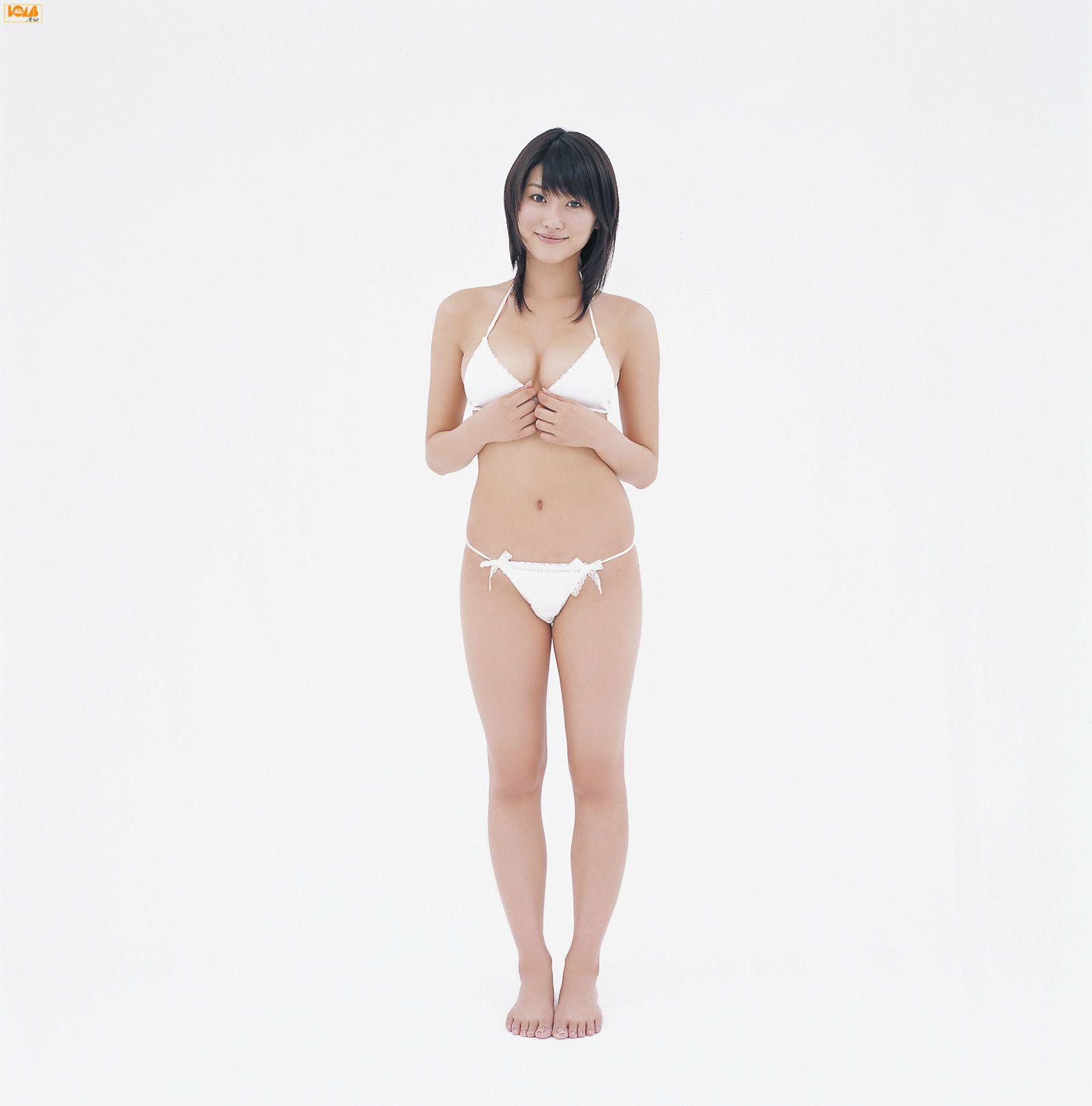 [Bomb.TV] 2007年08月刊 原幹恵 Mikie Hara 写真集(15)