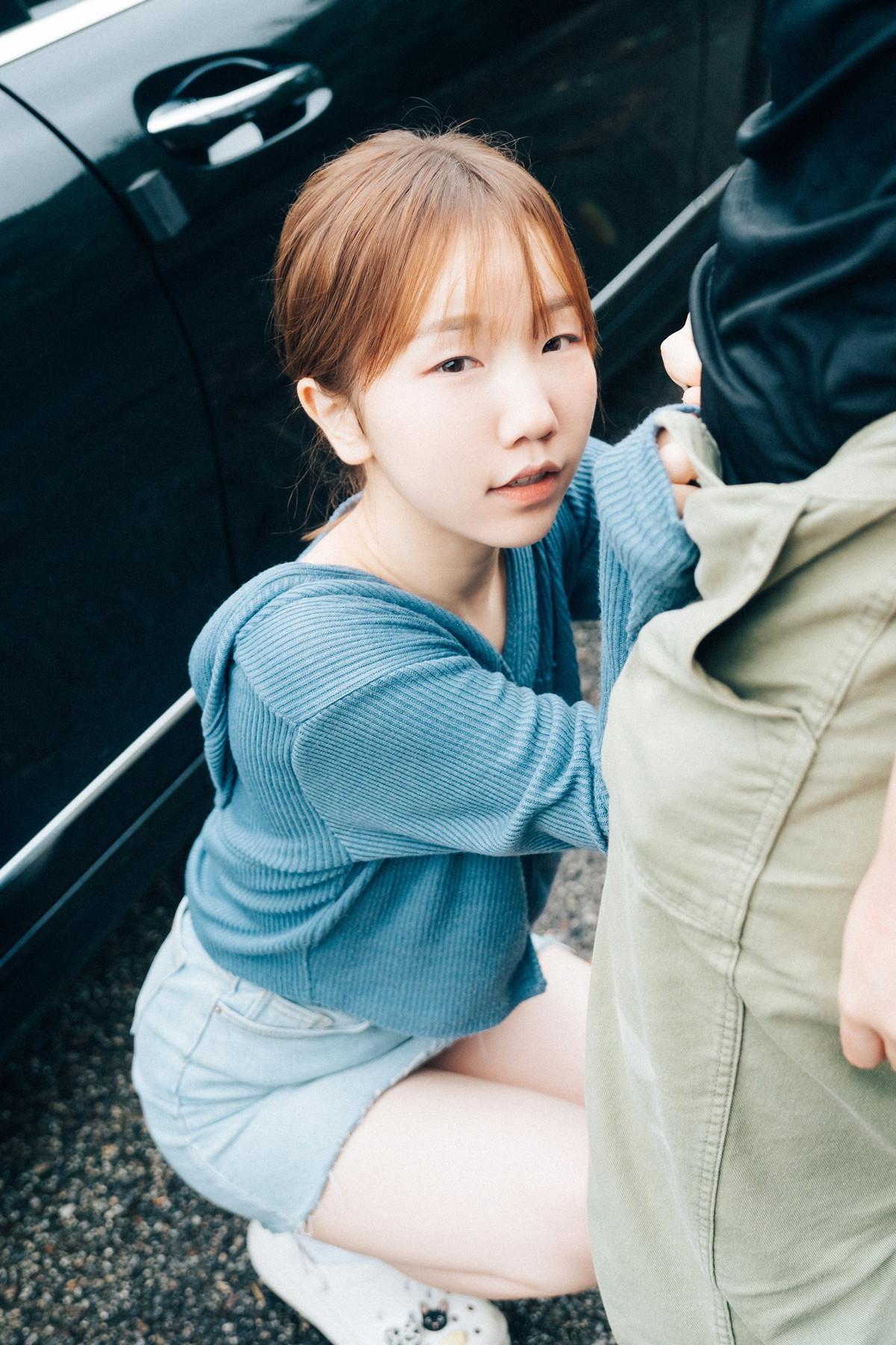 Han Yeri 한예리, Loozy ‘Enjoying Outdoor’ Set.03(16)