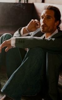 Matthew McConaughey Hg2mkUmc_o