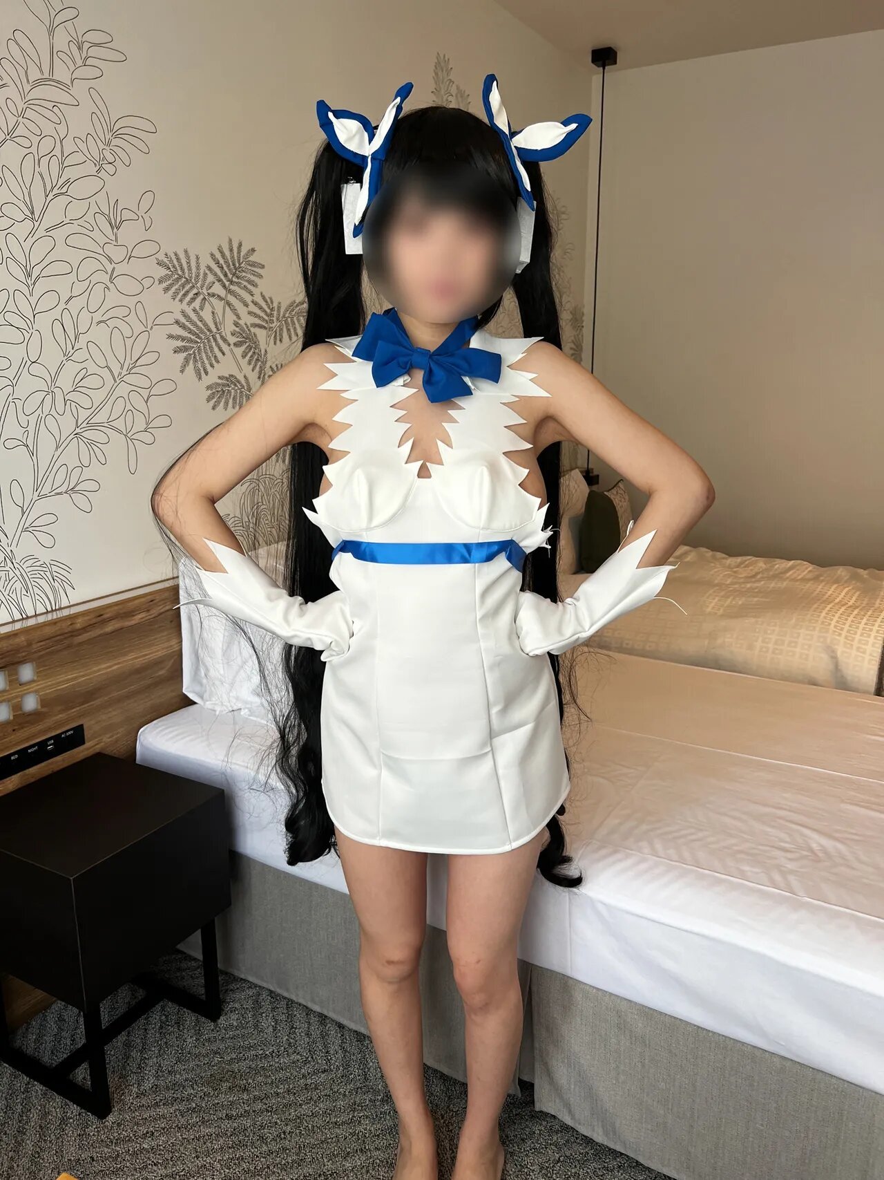 Sex Friend PREMIUM 17 [Re  Hest○a]