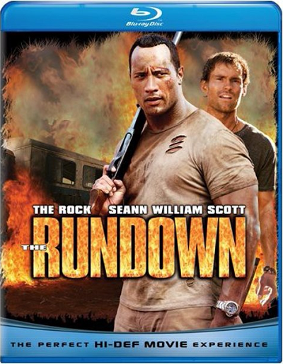 The Rundown (2003) 1080p BDRemux Latino-Inglés Subt.Esp (Acción/Comedia)