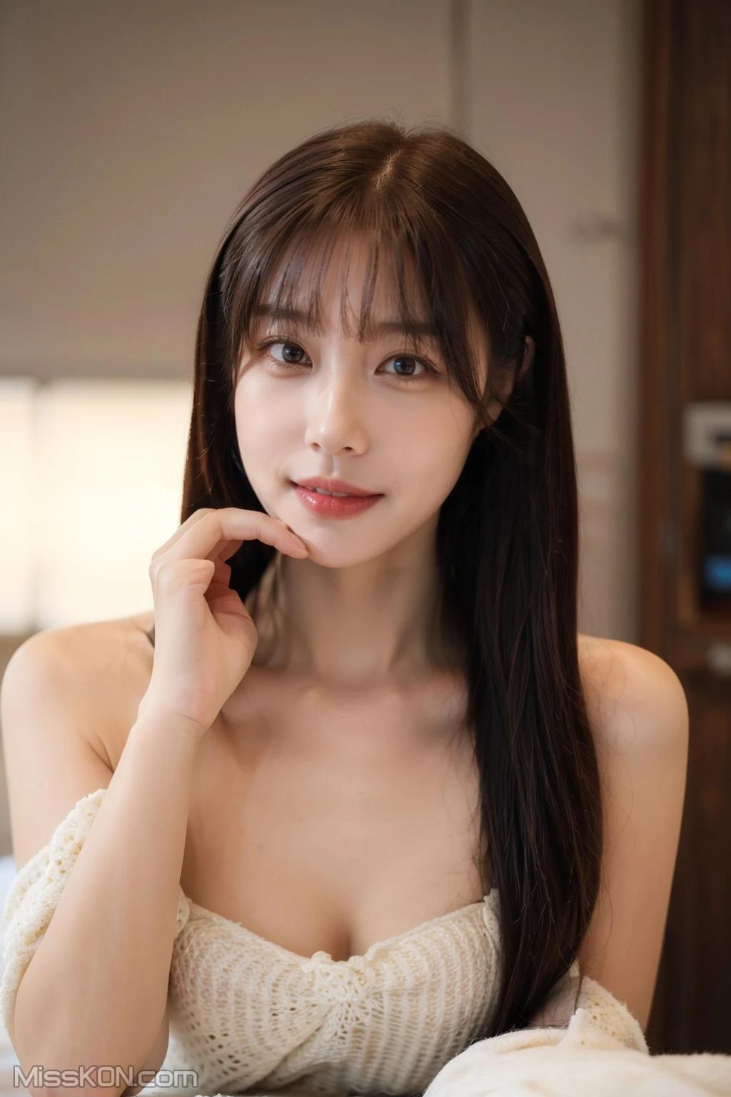 [AI Generated] 拟实画风 Vol.013 (151 photos)(149)