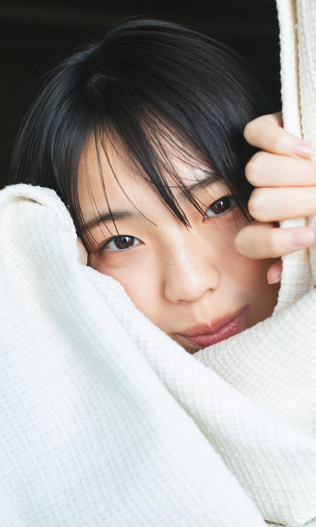 Hina Kikuchi 菊地姫奈, 週プレ Photo Book 「20th Anniversary Vol.1」 Set.04(17)