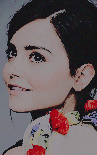 Jenna Louise Coleman  E2woOUva_o