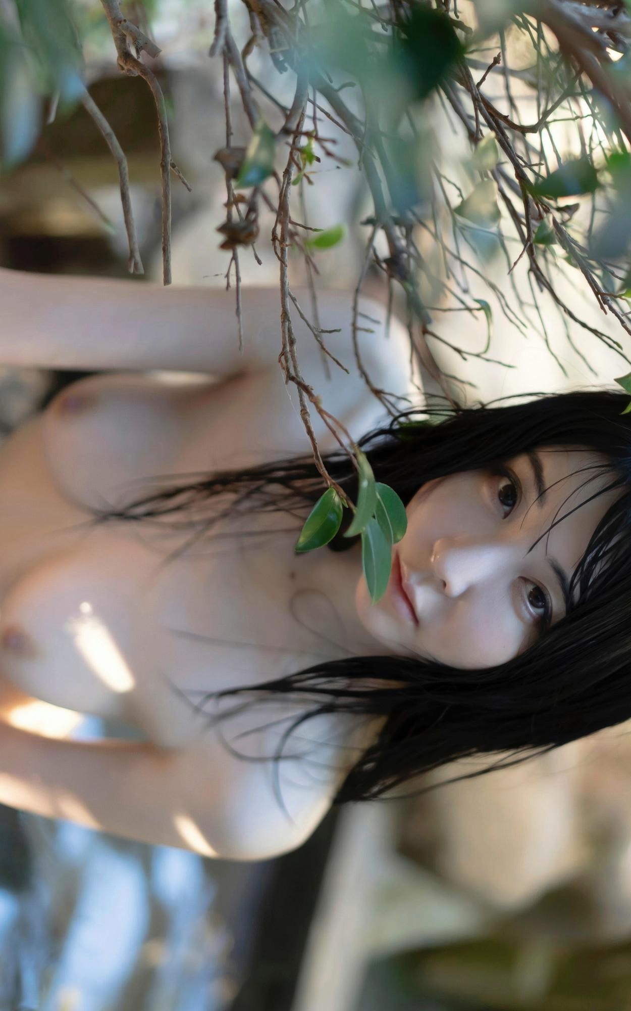 Nananano 七菜乃, ヌード写真集 「Dream」 Set.03(66)