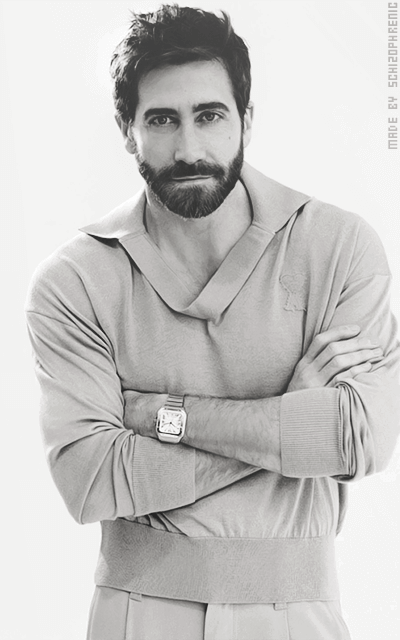 Jake Gyllenhaal - Page 6 FxnknHy0_o
