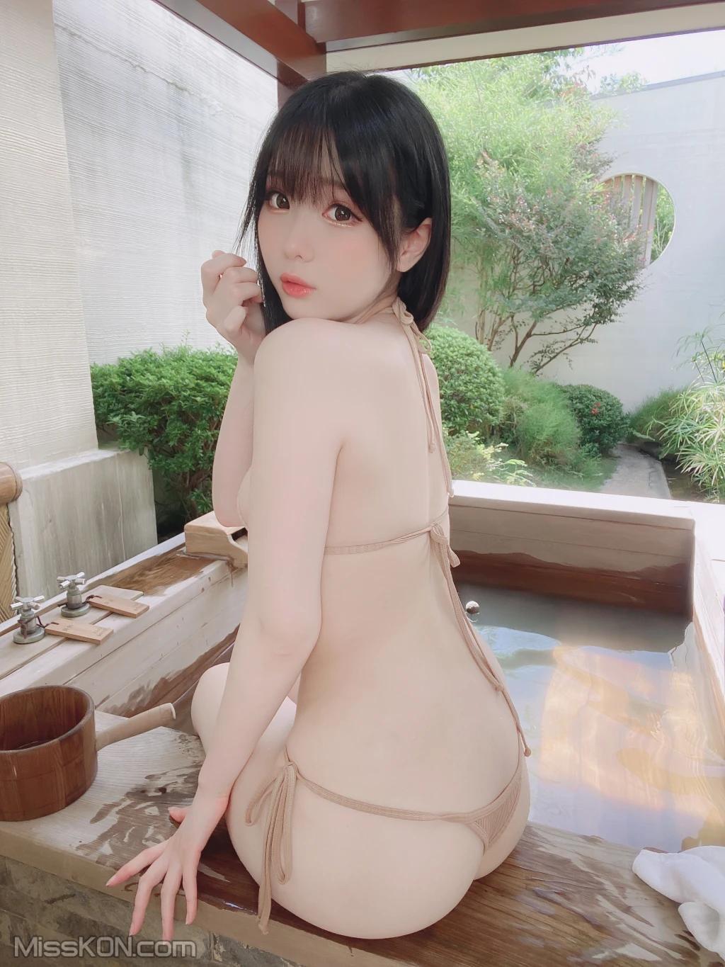 Coser@霜月shimo: The August (64 photos)(51)