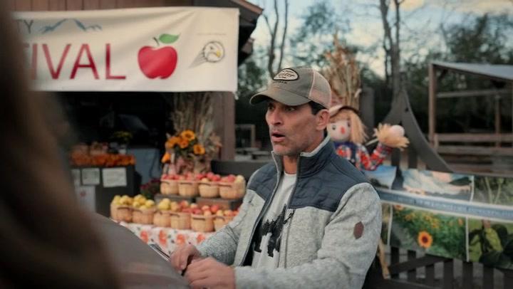 Blue Ridge 2020 HDRip XViD AC3-EVO Blue Ridge 2020 HDRip XViD AC3-EVO