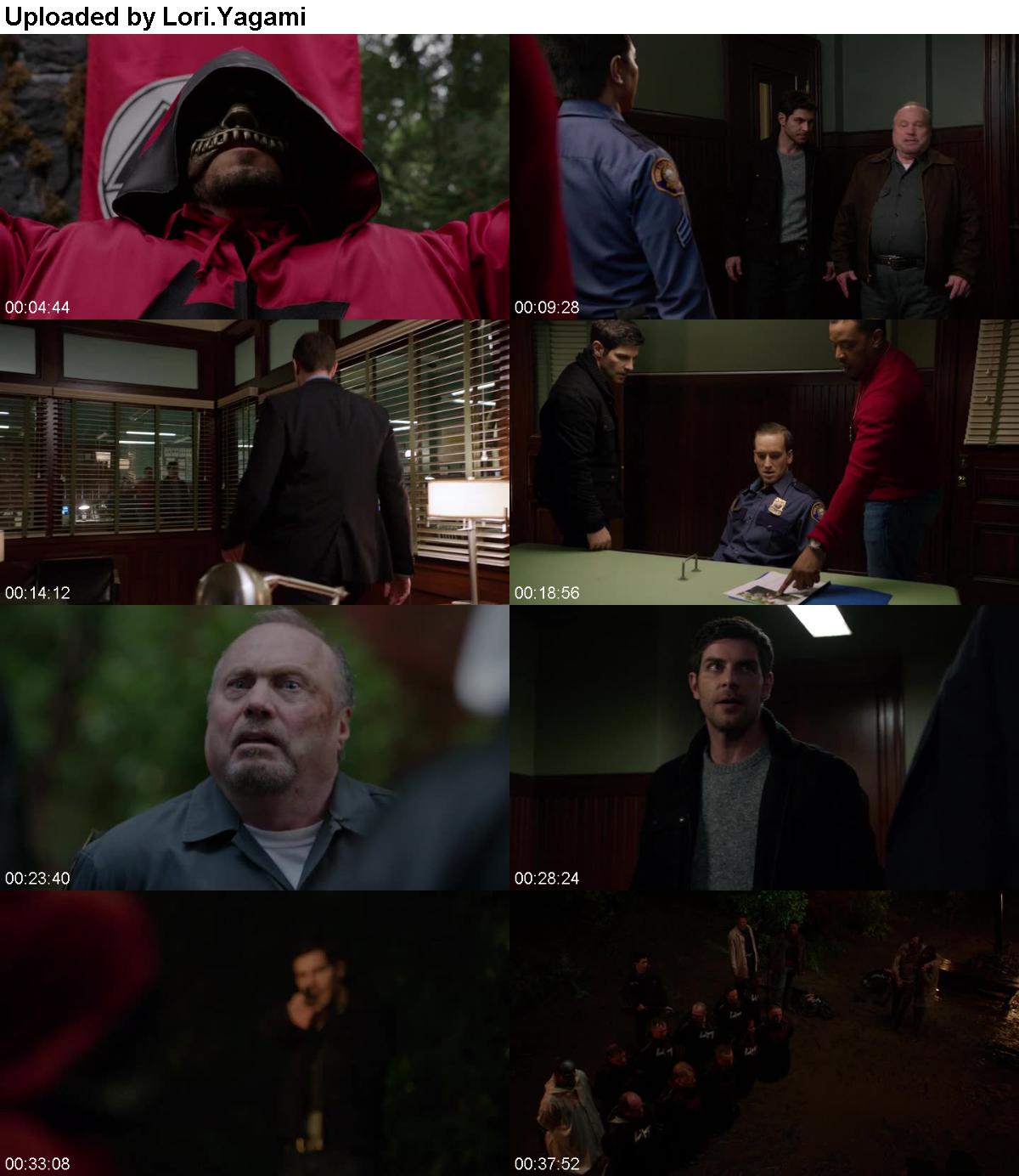 Grimm S04E10 BDRip x264-DEMAND